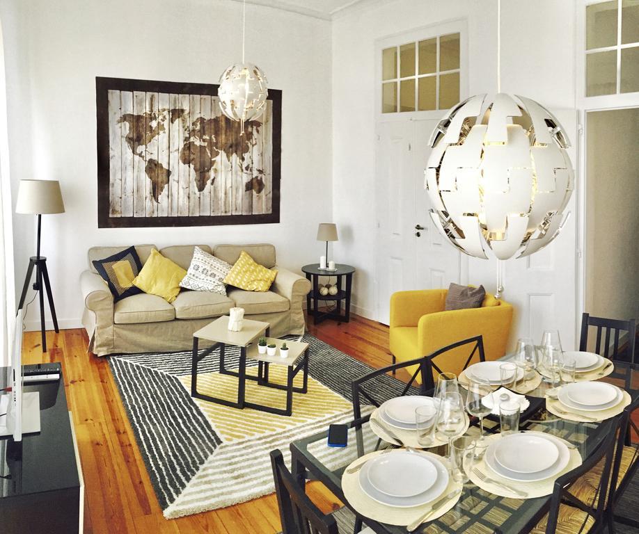 Best Apartment In Baixa-Chiado Lisboa Εξωτερικό φωτογραφία