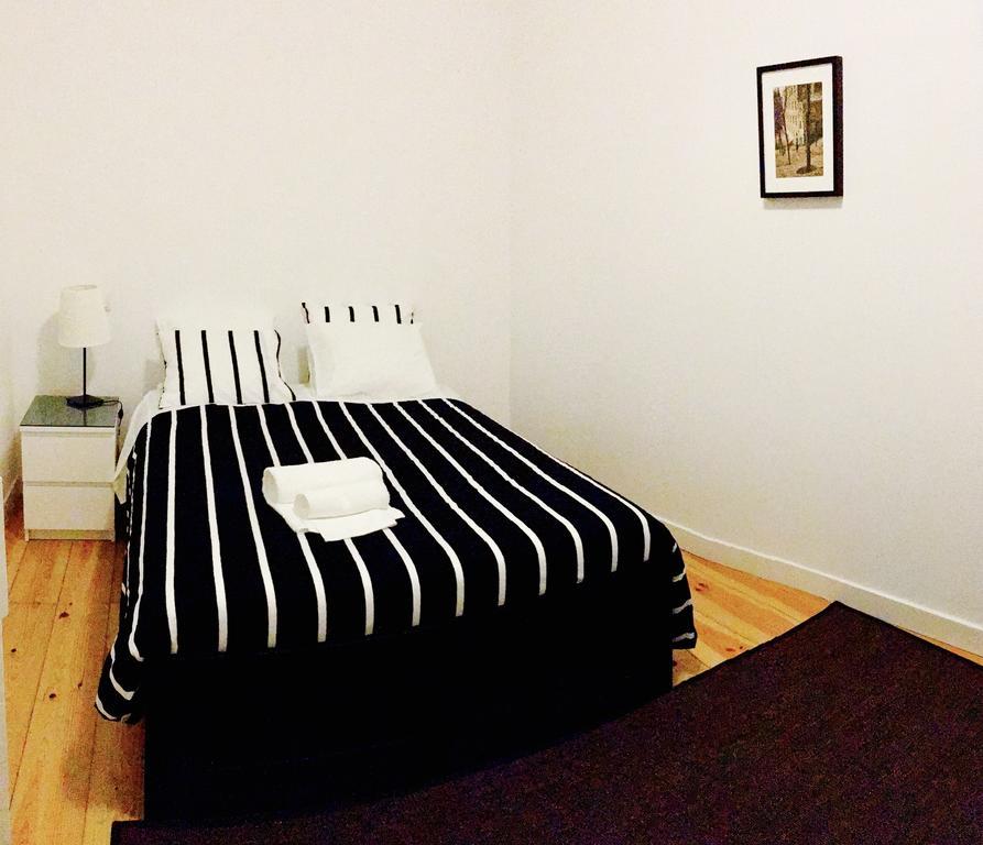 Best Apartment In Baixa-Chiado Lisboa Εξωτερικό φωτογραφία