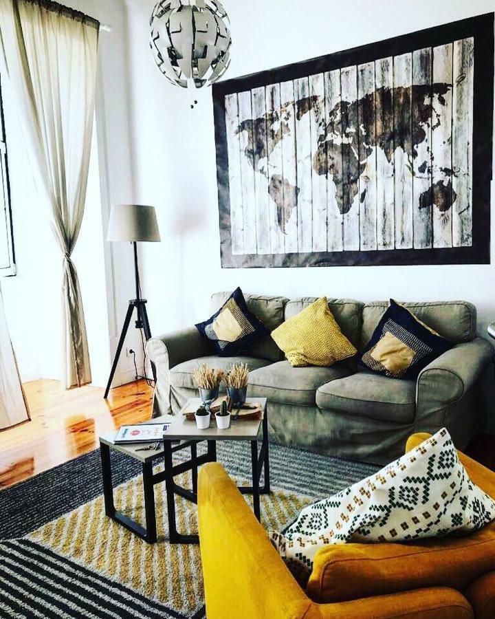 Best Apartment In Baixa-Chiado Lisboa Εξωτερικό φωτογραφία